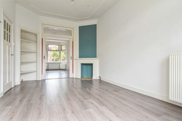 Medium property photo - Maystraat 135, 2593 VV Den Haag